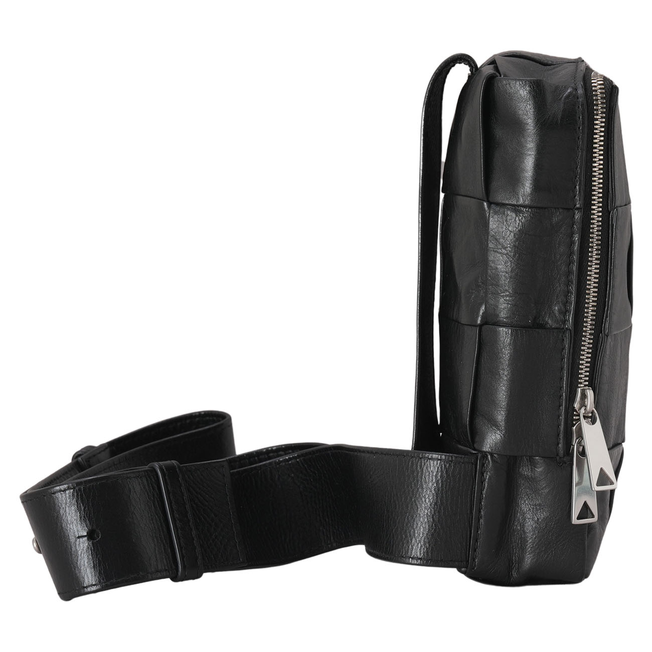 BOTTEGA VENETA(USED)보테가베네타 카세트 미니 슬링백